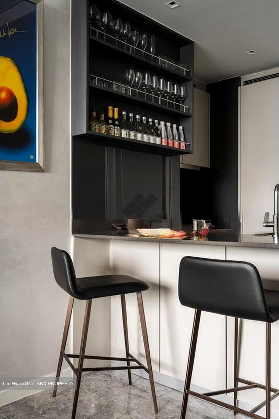 Riviere  (D3), Condominium #511274041